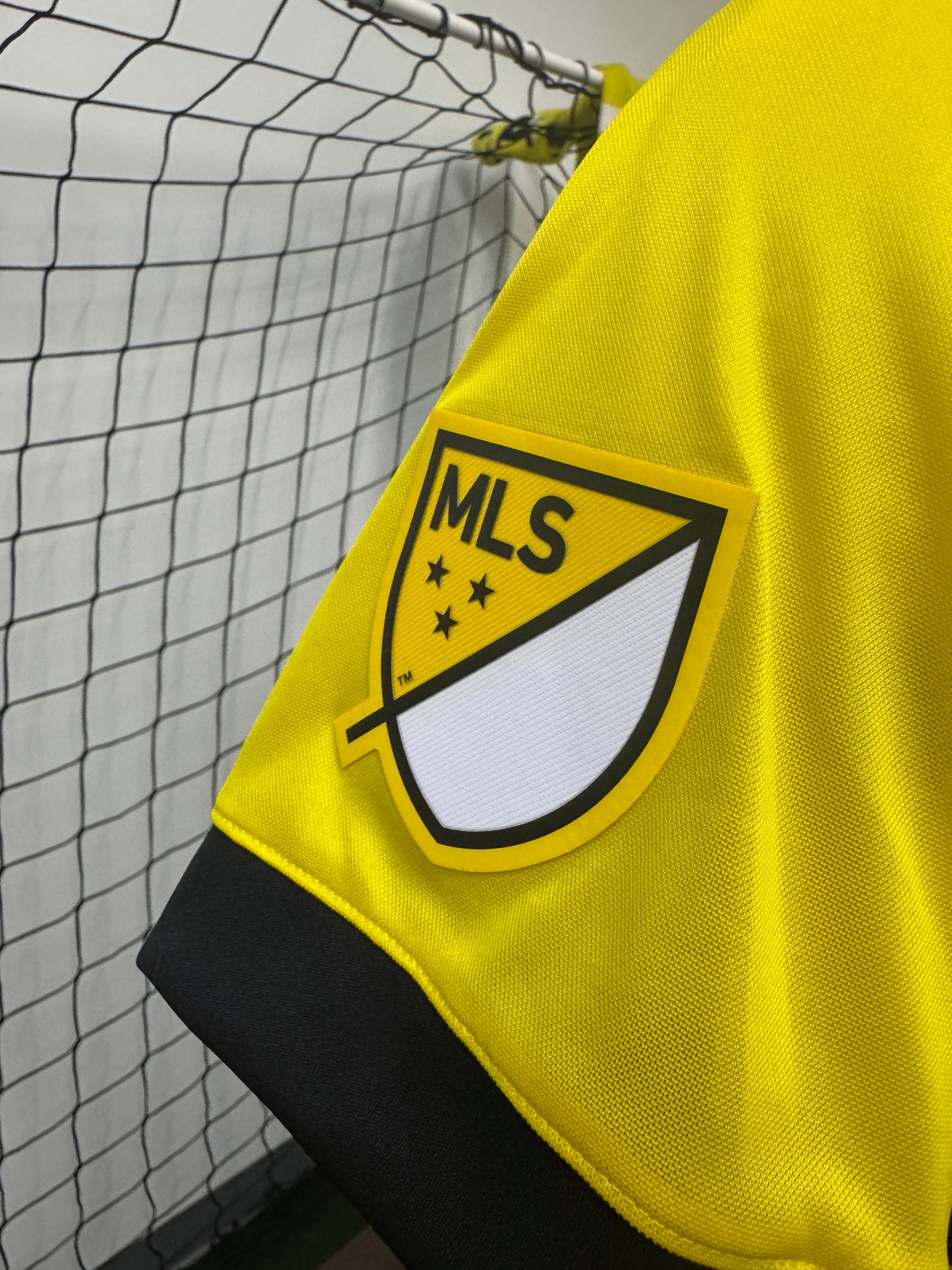 Columbus Crew 2017 Home - M
