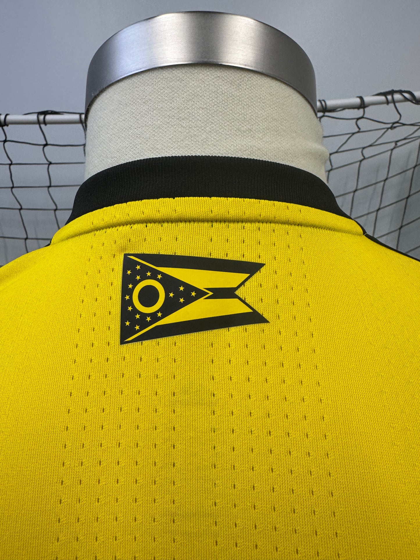 Columbus Crew 2017 Home - M