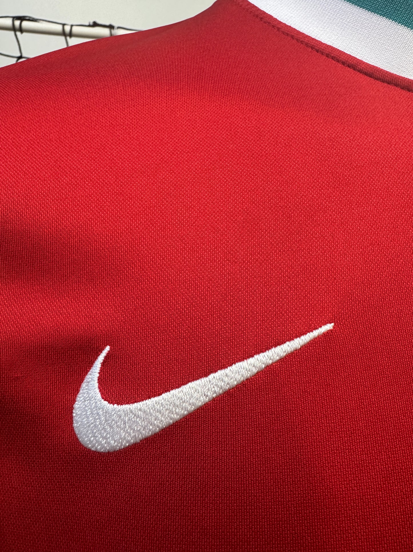 Liverpool 2020 Home - XL