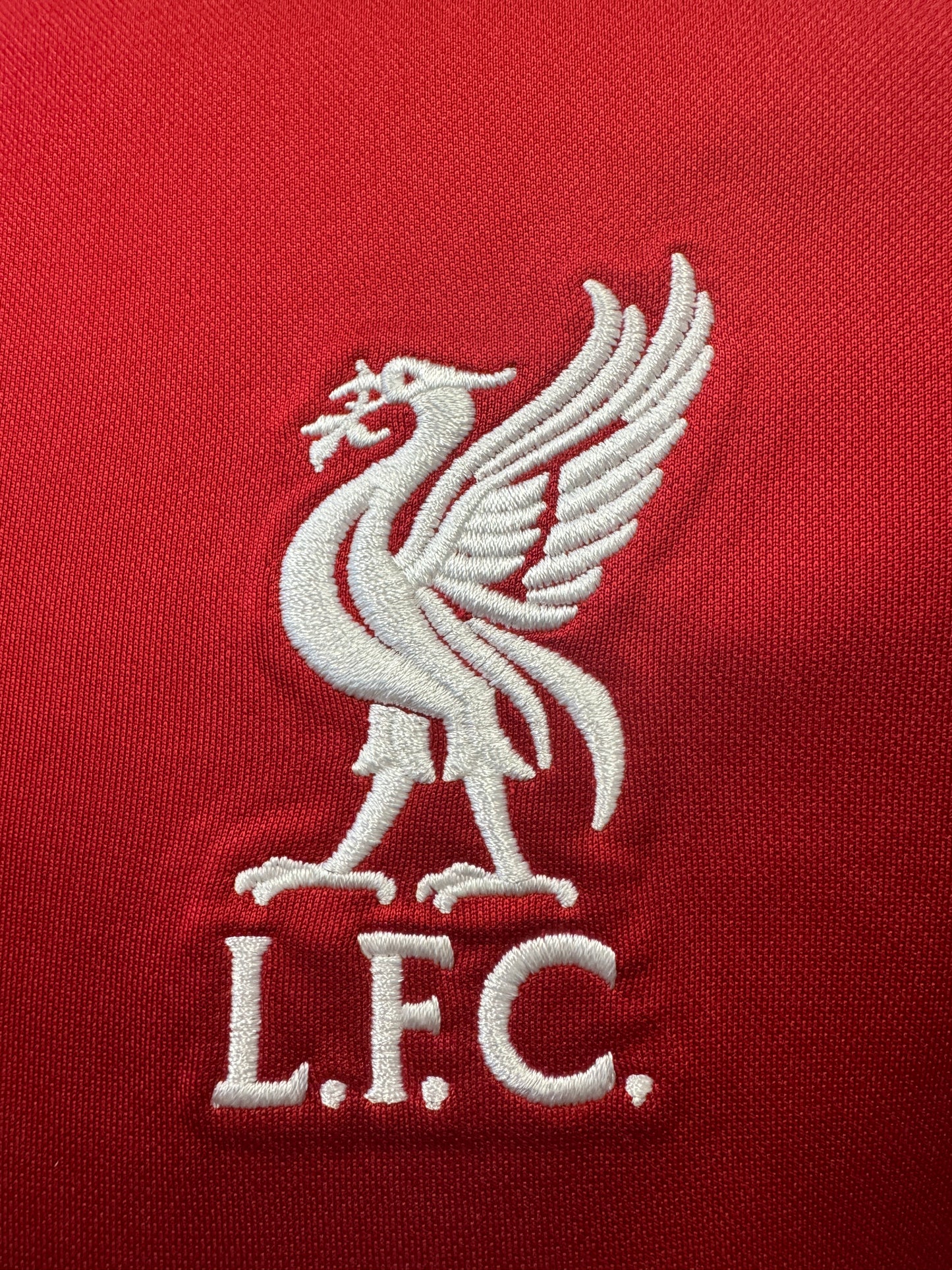 Liverpool 2020 Home - XL