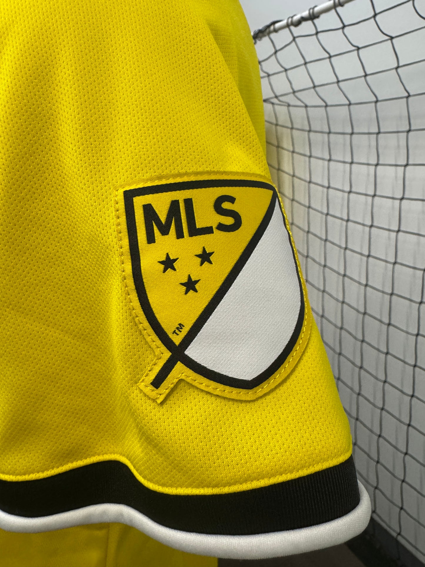 Columbus Crew 2019 Home w/ tags - L