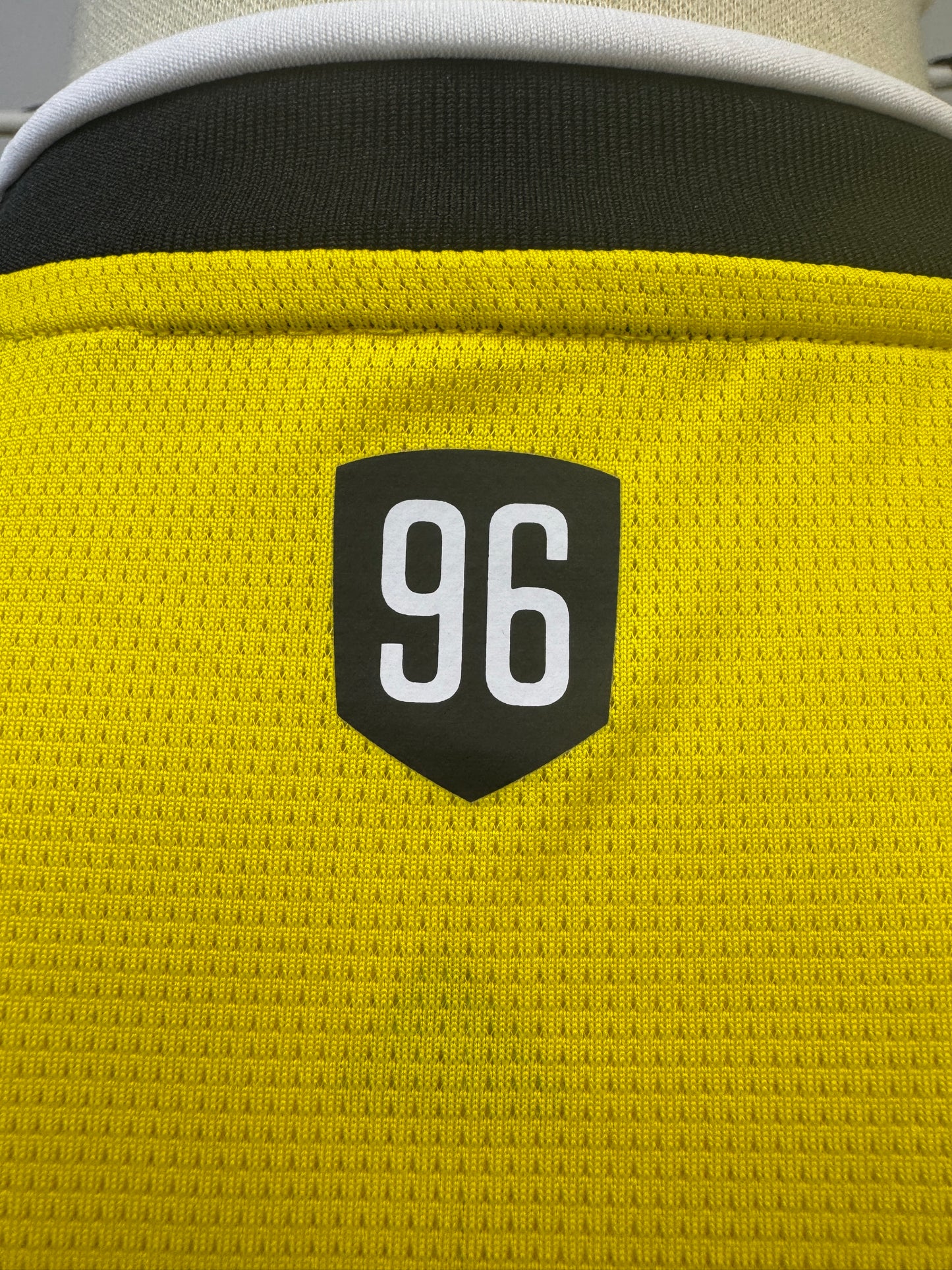 Columbus Crew 2019 Home w/ tags - L