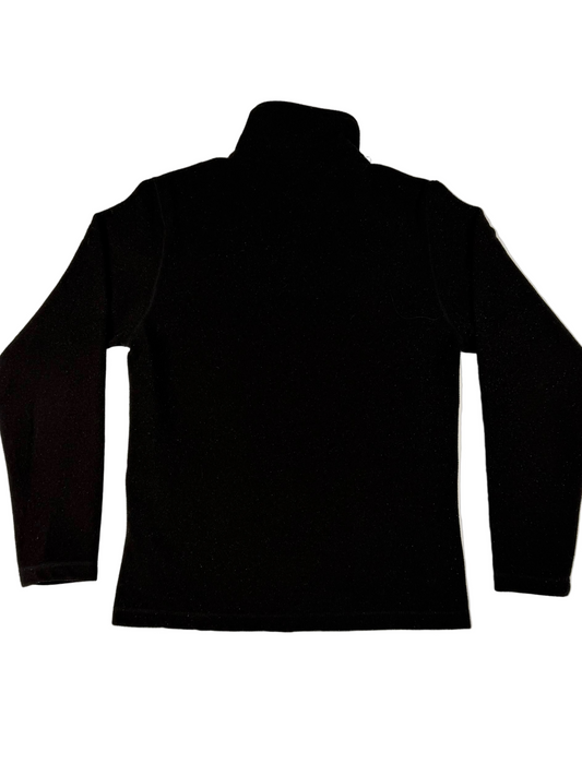 Columbus Crew Stadium Fleece 1/4 Zip - M