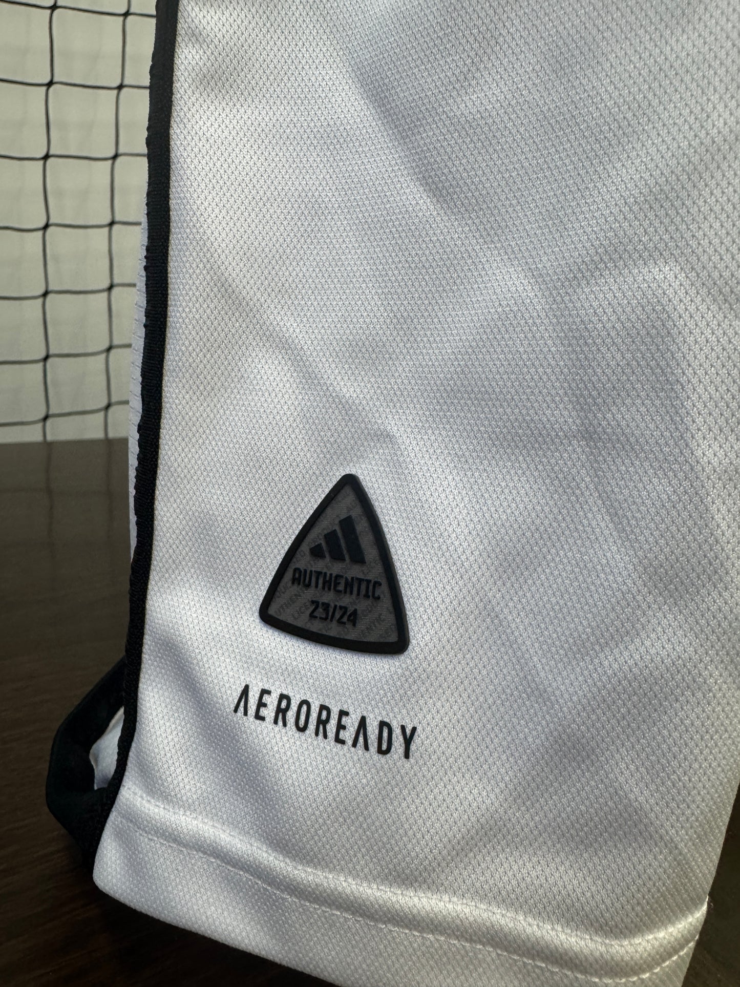 DC United 2023 Away - XL