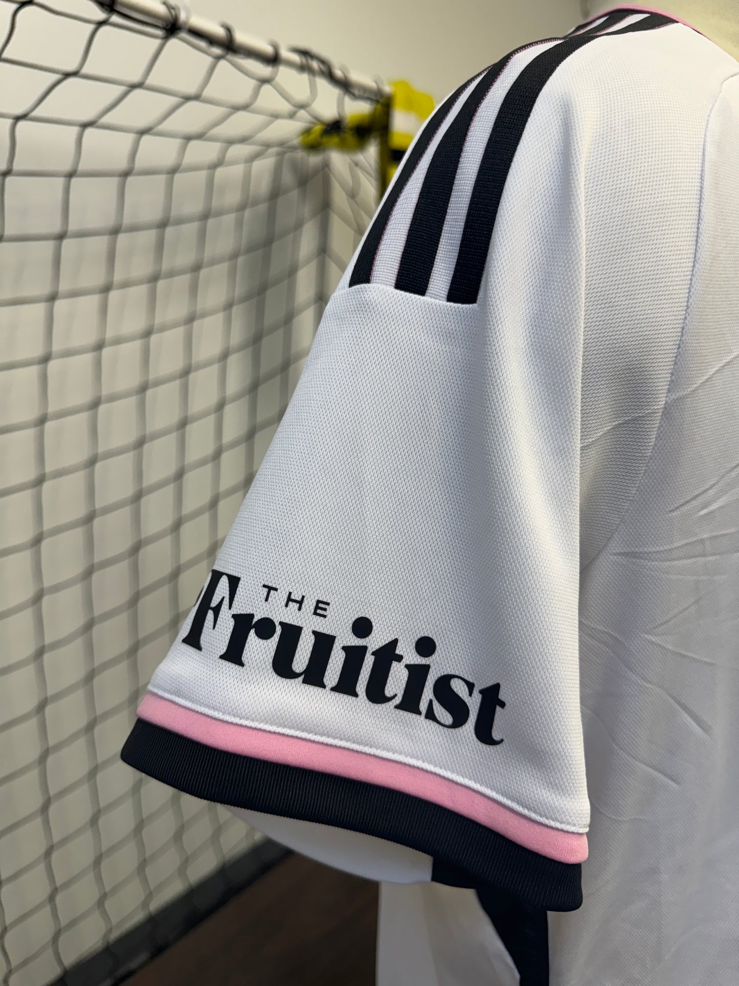 DC United 2023 Away - XL
