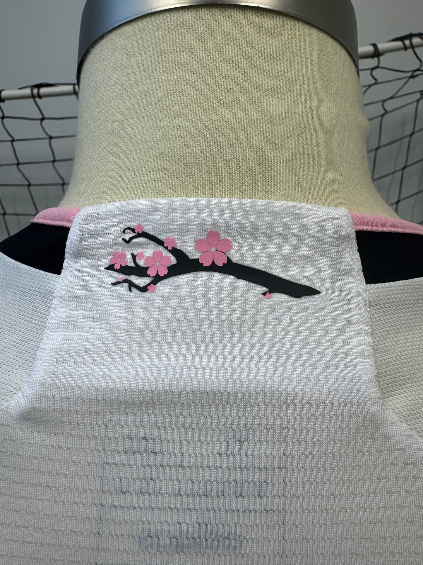 DC United 2023 Away - XL