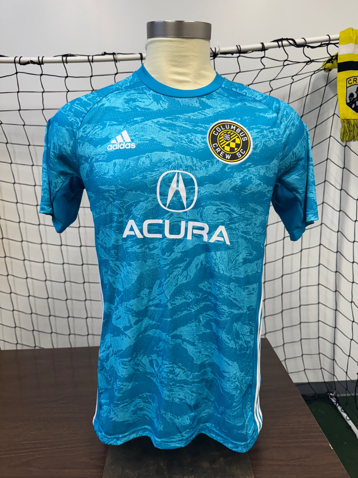 Columbus Crew 2019 Goalkeeper - M