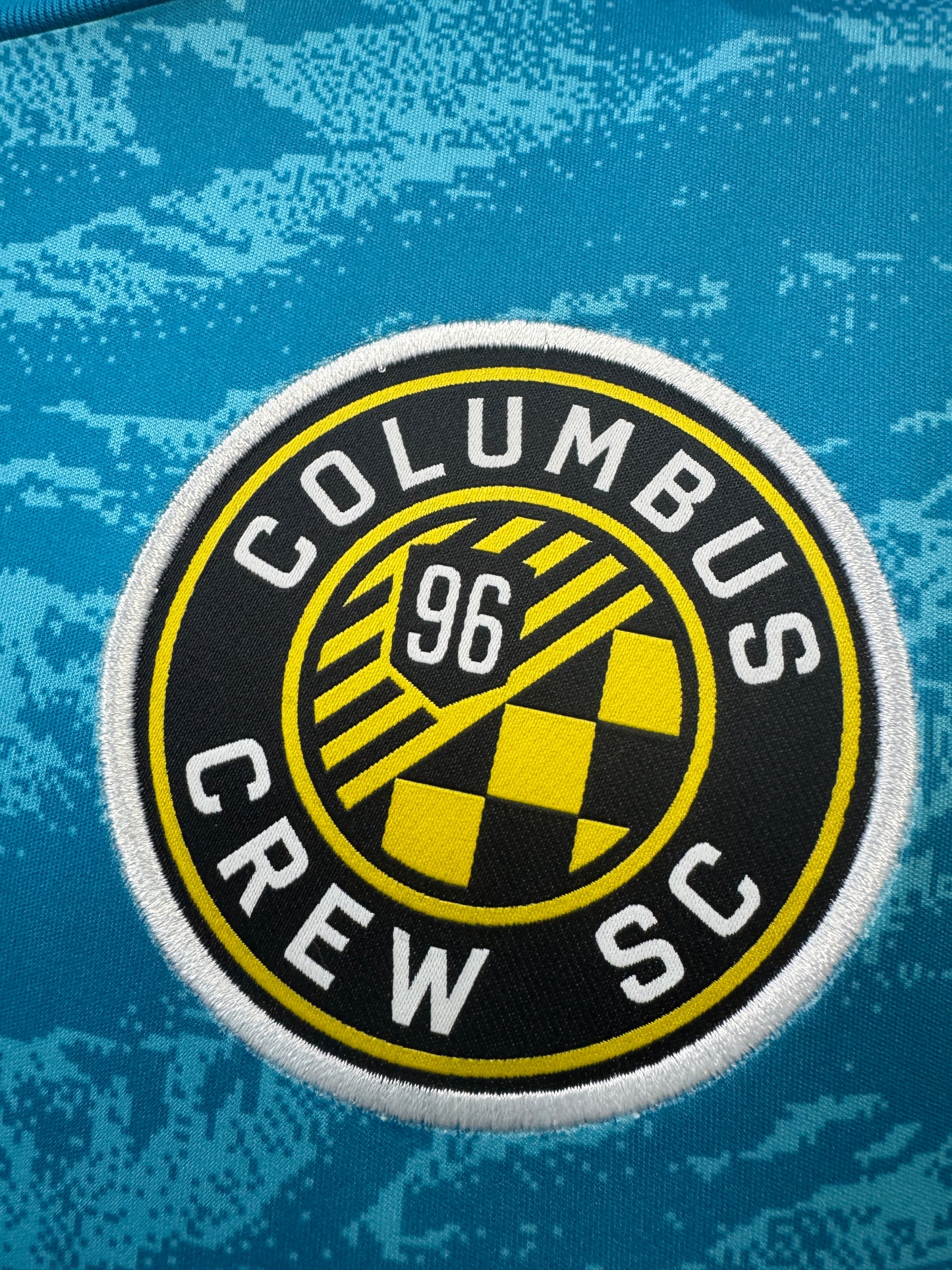 Columbus Crew 2019 Goalkeeper - M