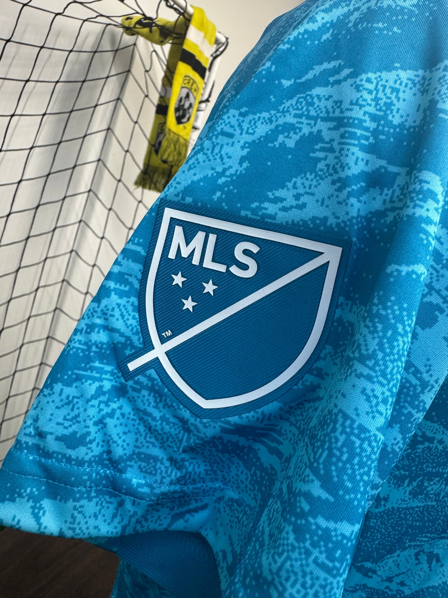 Columbus Crew 2019 Goalkeeper - M