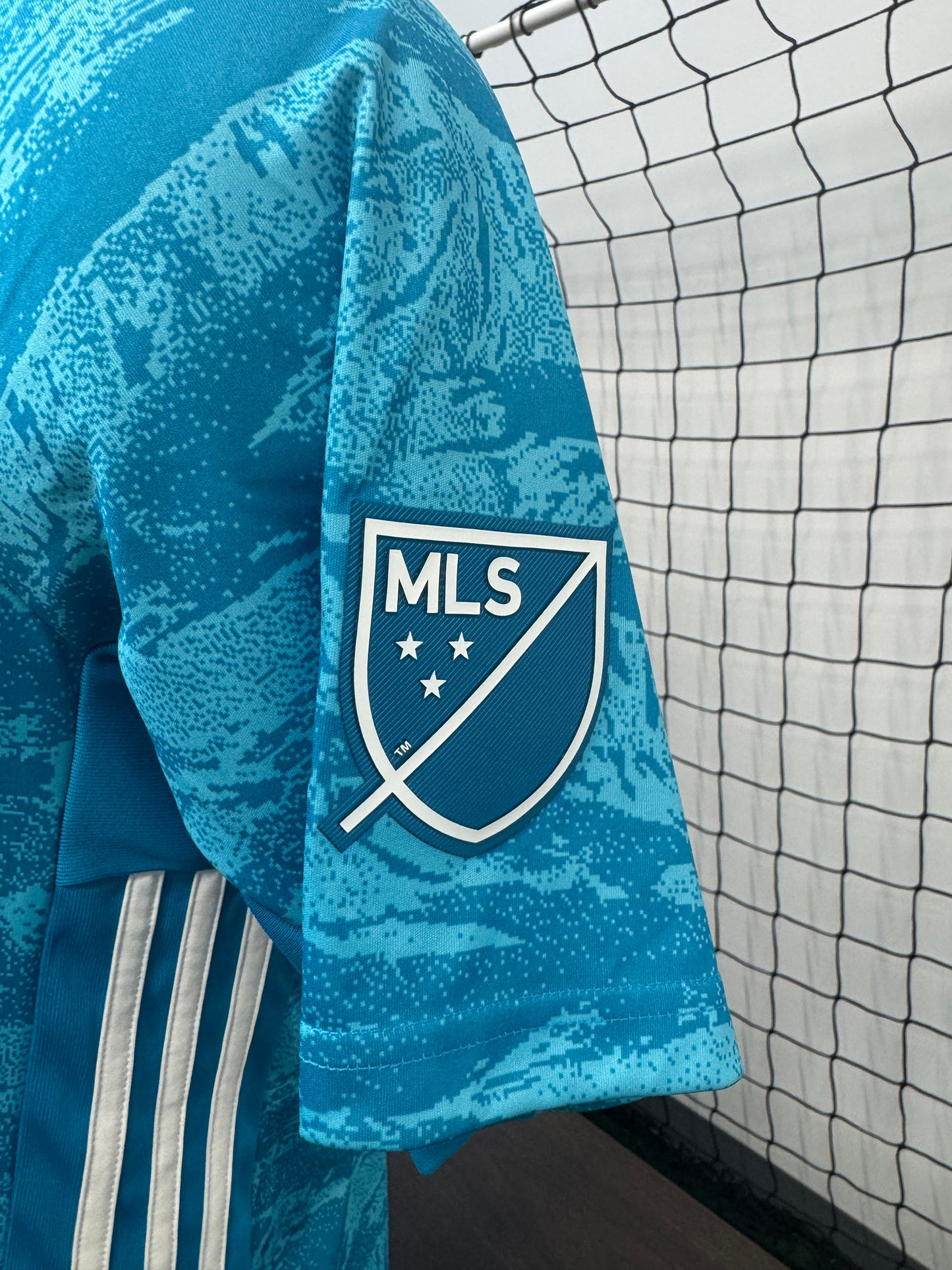 Columbus Crew 2019 Goalkeeper - M