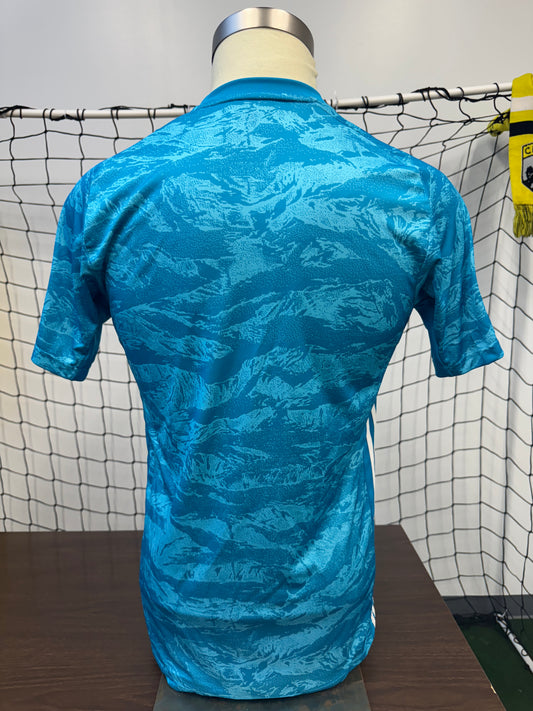 Columbus Crew 2019/20 Goalkeeper Shirt | Retro Screamers