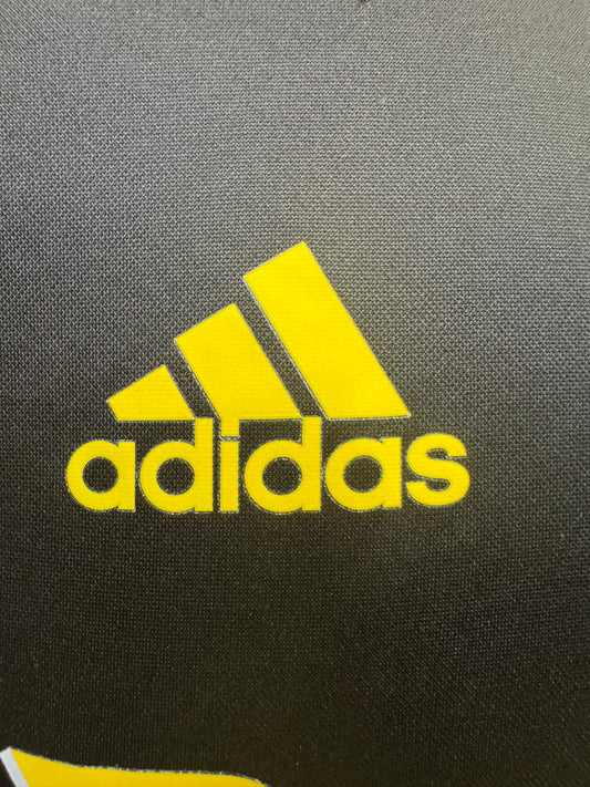 Columbus Crew 2015/16 Training Shirt | Retro Screamers
