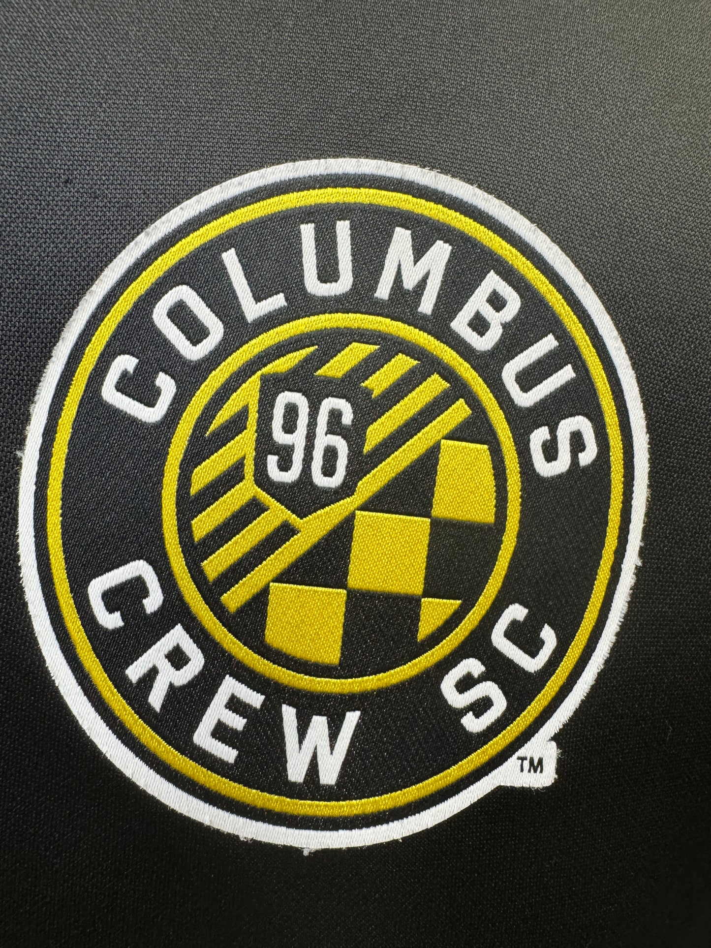 Columbus Crew 2015 Training - L