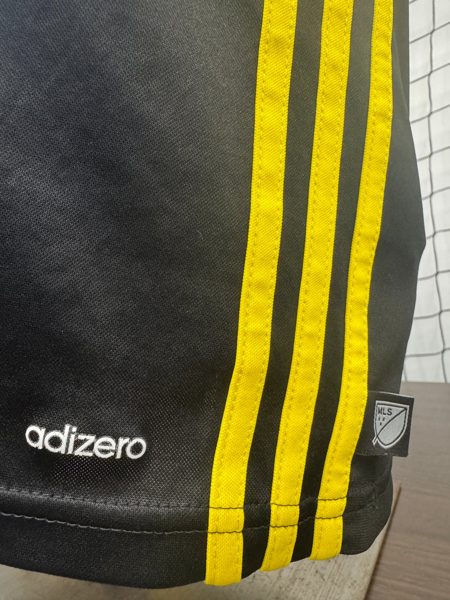 Columbus Crew 2015 Training - L