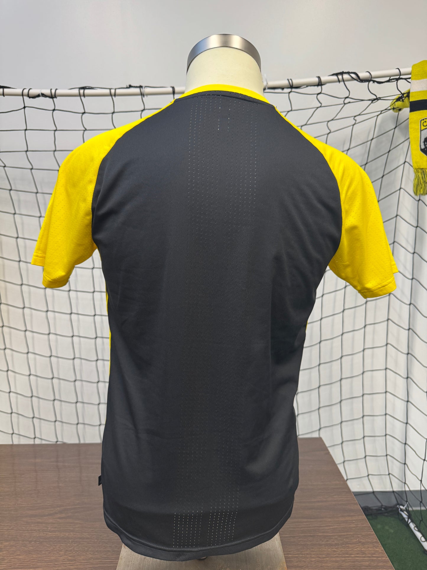 Columbus Crew 2015 Training - L