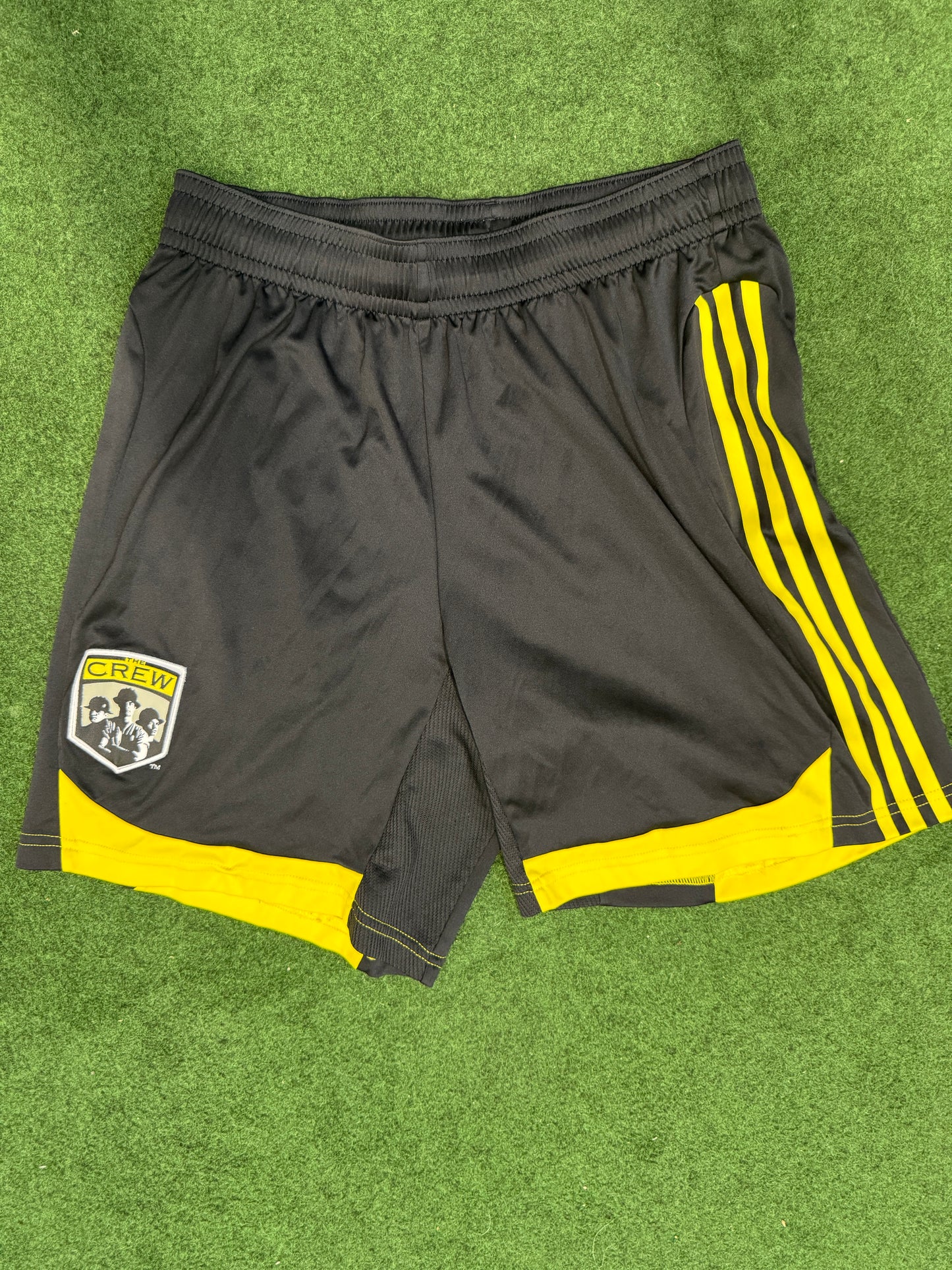 Columbus Crew 2008 Shorts - L