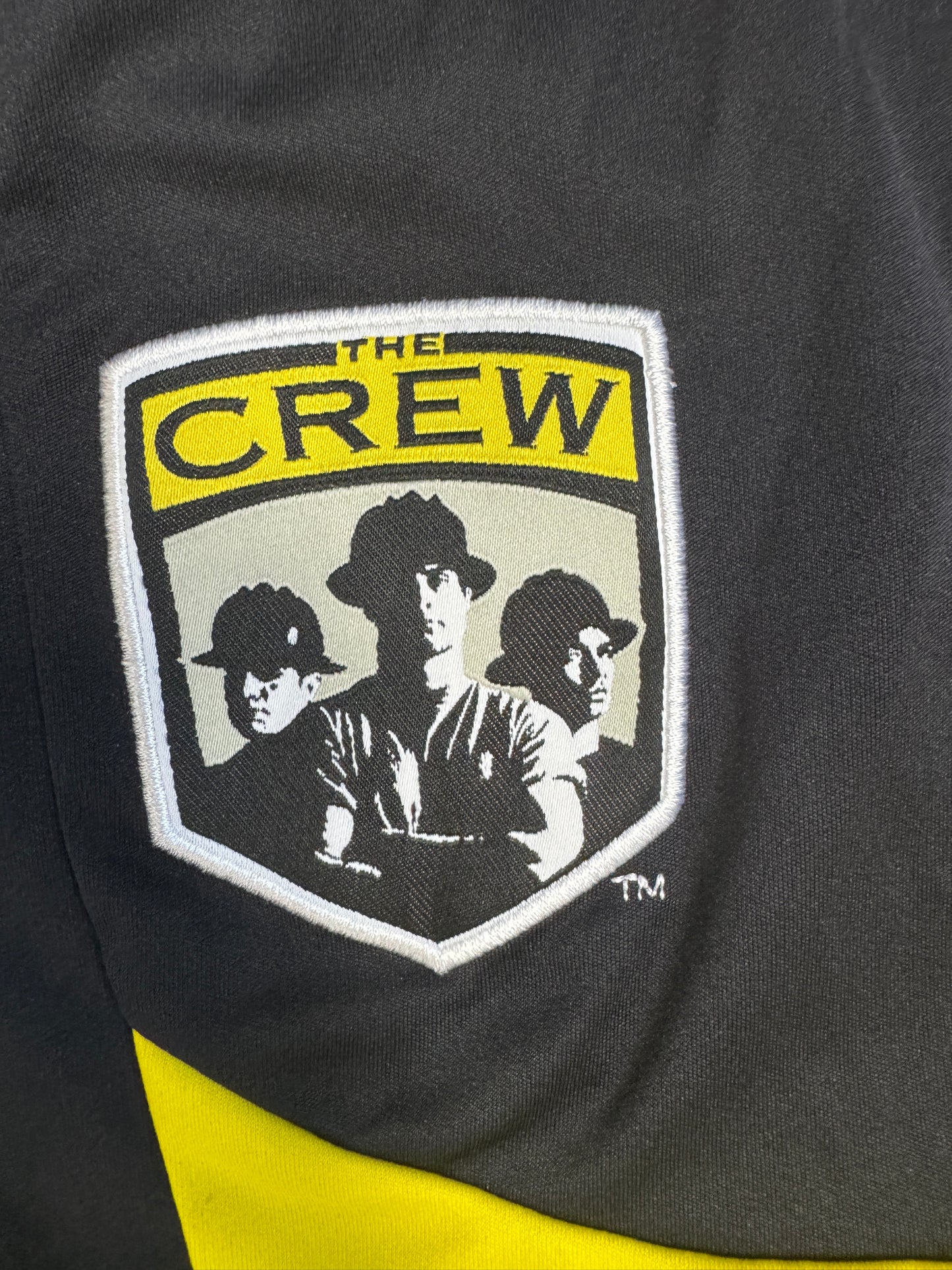Columbus Crew 2008 Shorts - L