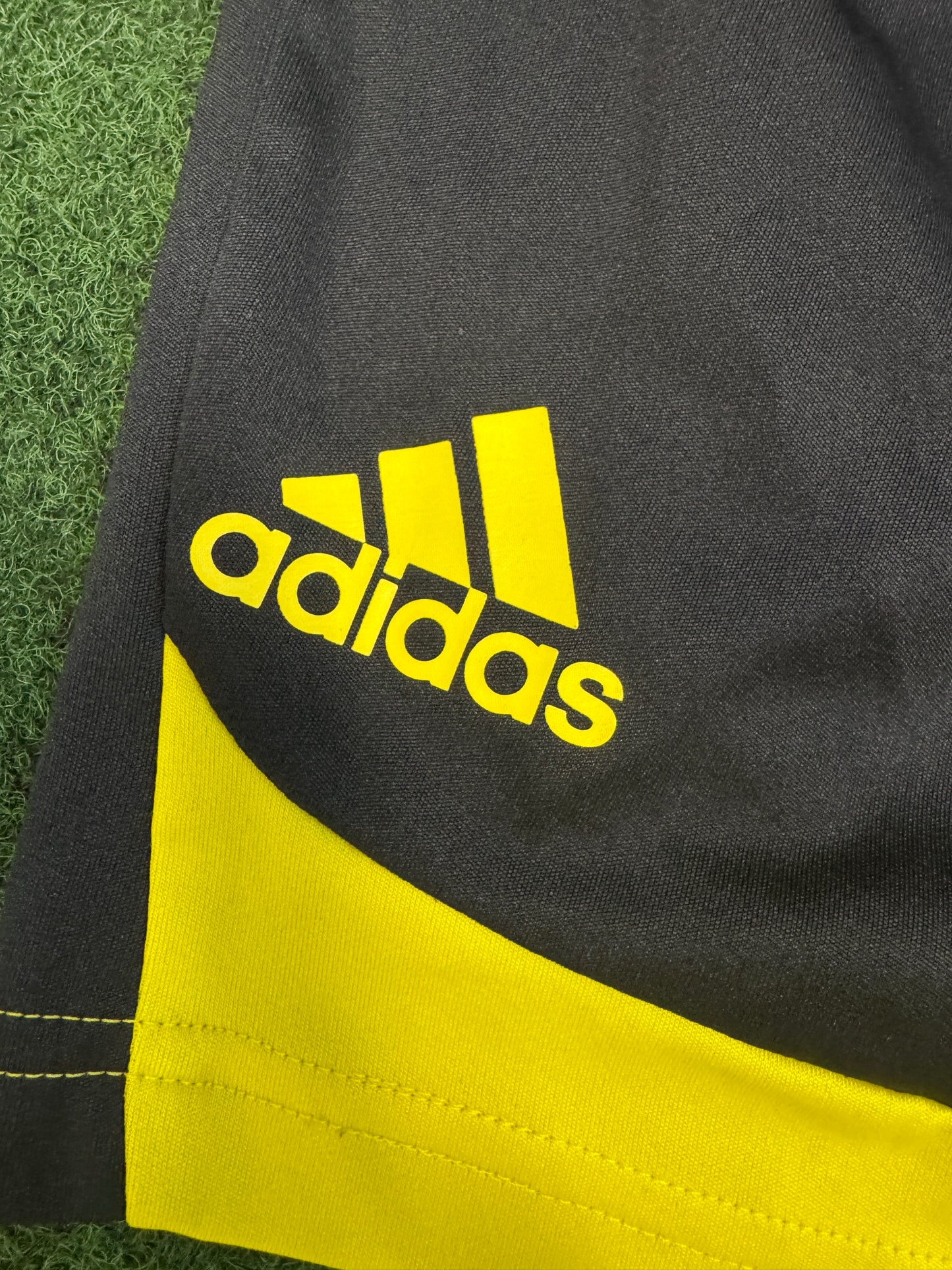Columbus Crew 2008 Shorts - L