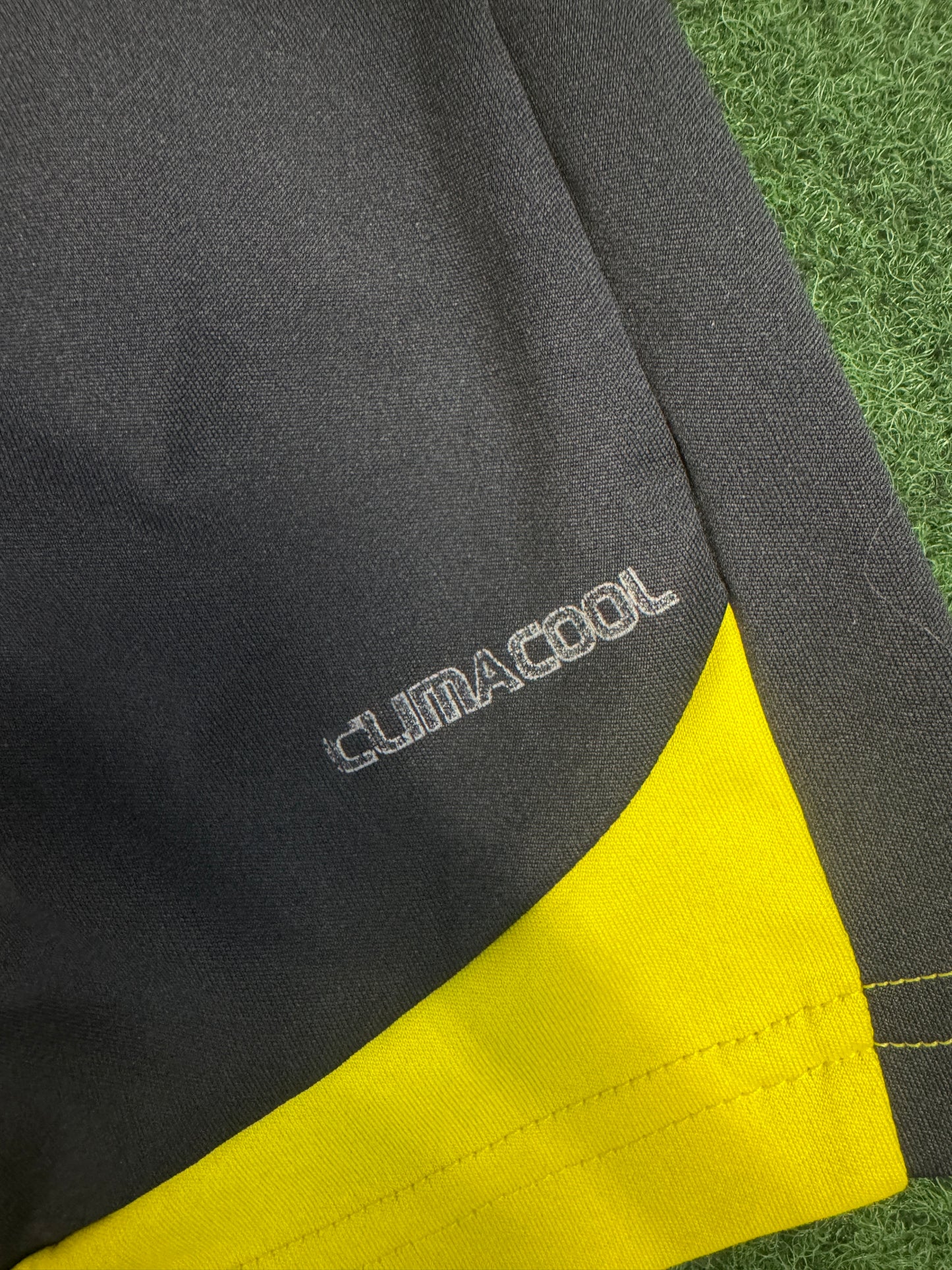 Columbus Crew 2008 Shorts - L