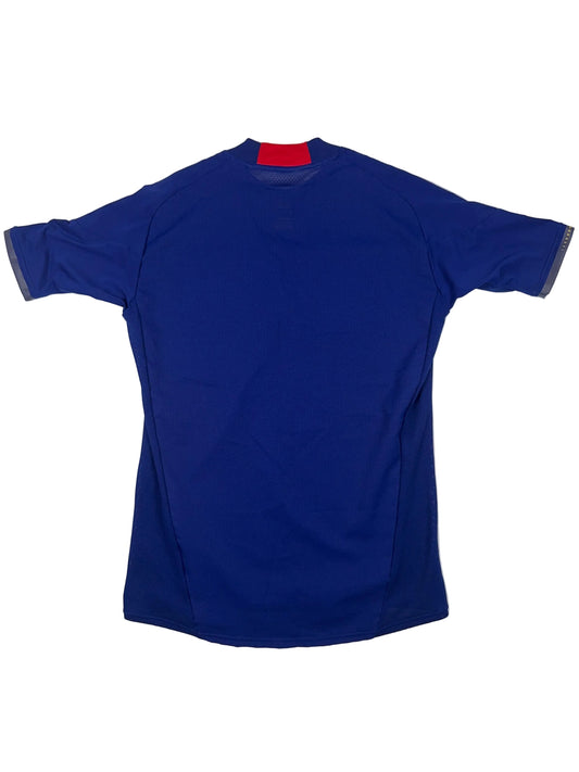 Japan 2010/11 Home Shirt - M