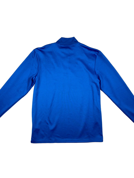 Kilmarnock Training 1/4 Zip Jacket - M