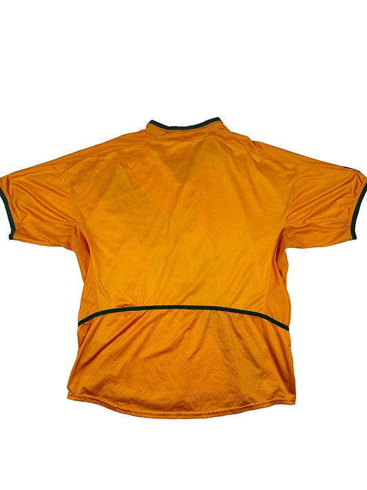 LA Galaxy 2003/04 Home Shirt - XL