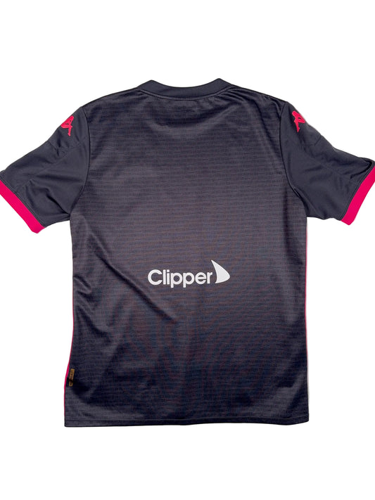 Leeds United 2019/20 Away Shirt - 3XL
