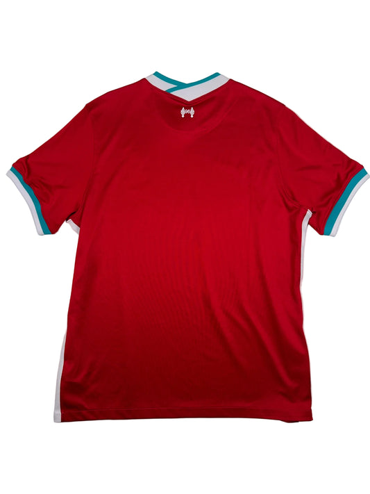 Liverpool 2024/25 Home Shirt - L