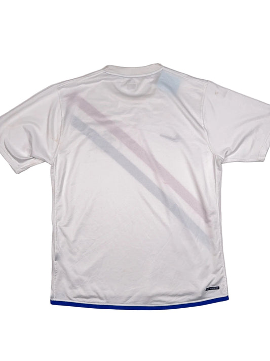 Netherlands 2006/08 Away Shirt - L