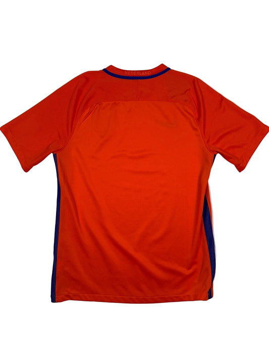 Netherlands 2016/17 Home - M