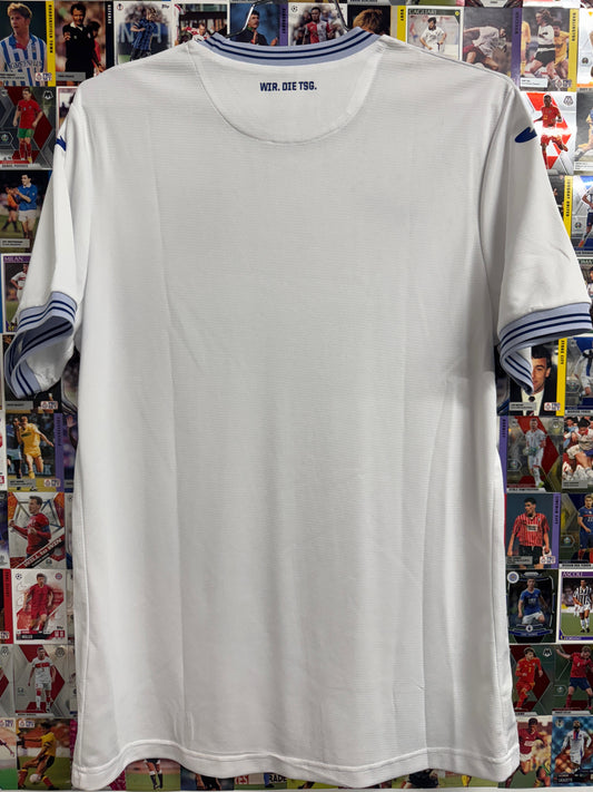 Hoffenheim 2024/25 Away Shirt - XL