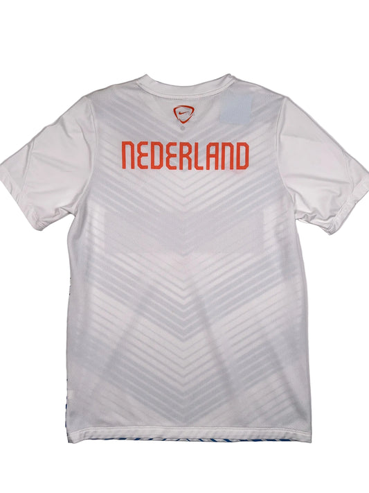 Netherlands 2014/15 Training Shirt - L