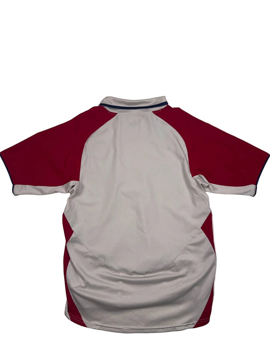 PSG 2001/02 3. Trikot - XL