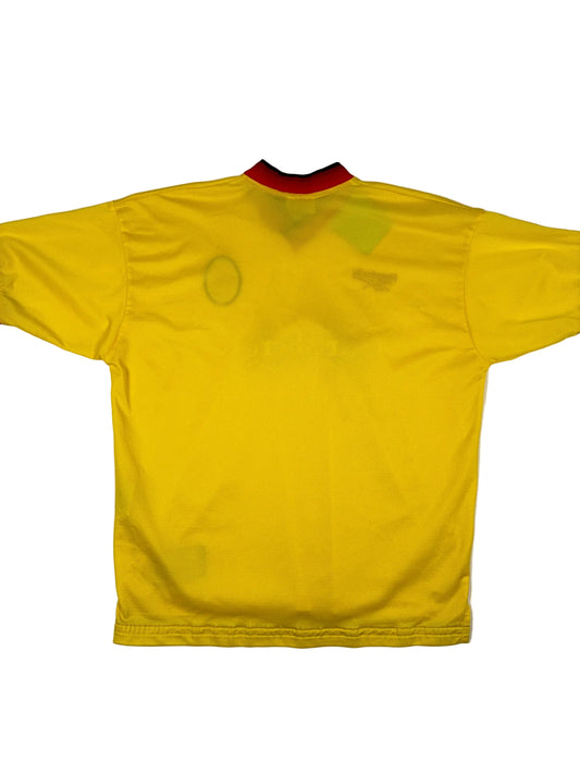 Liverpool 1997/98 Away Shirt - XL