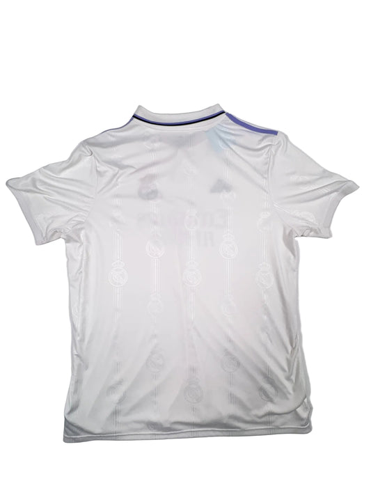 Real Madrid 2022/23 Home Shirt - XXL