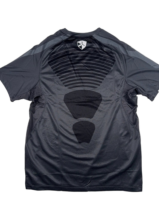 Manchester United 2011/12 Training Shirt - L