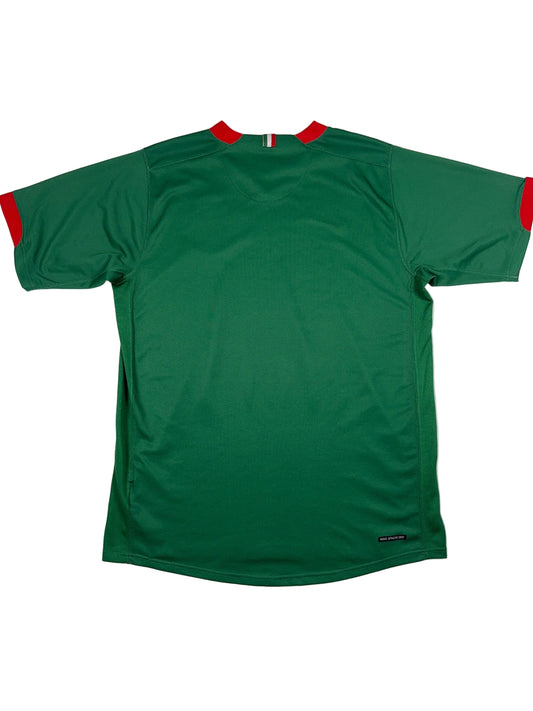 Mexico 2006/07 Home Shirt - M