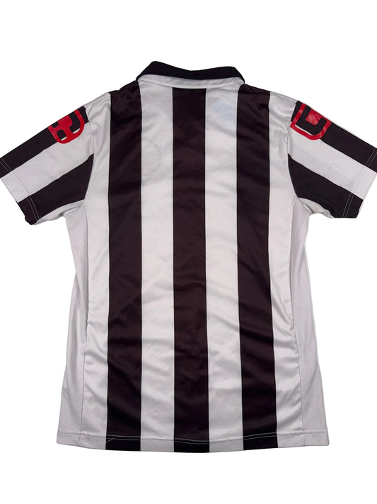 St. Mirren 2011/12 Home Shirt - S