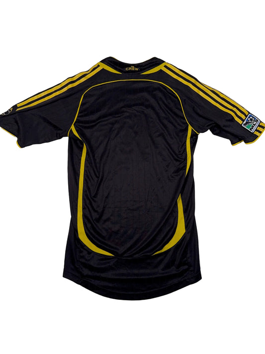 Columbus Crew 2006/08 Formotion Away Shirt - S