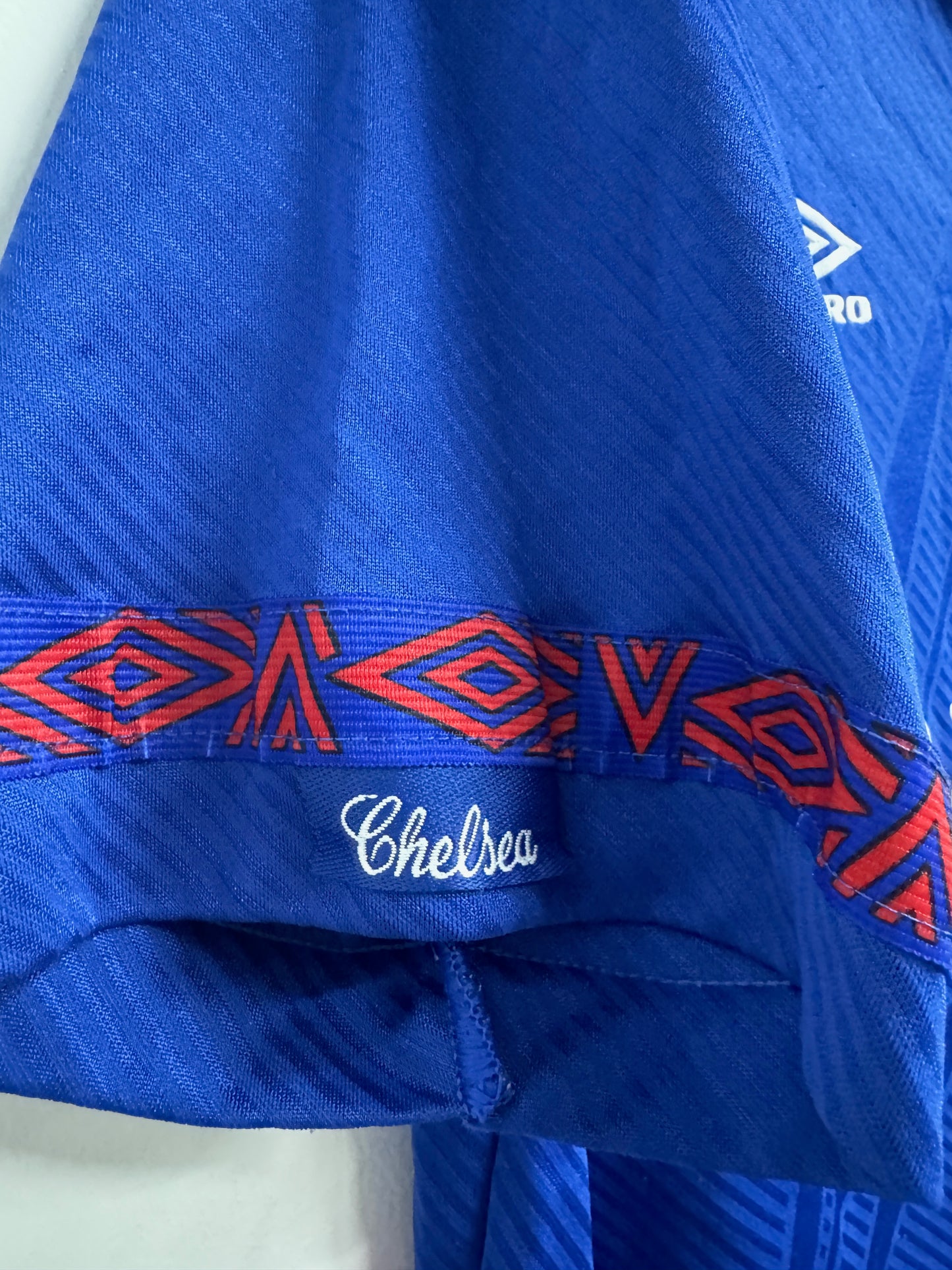 Chelsea 1993 Home - L