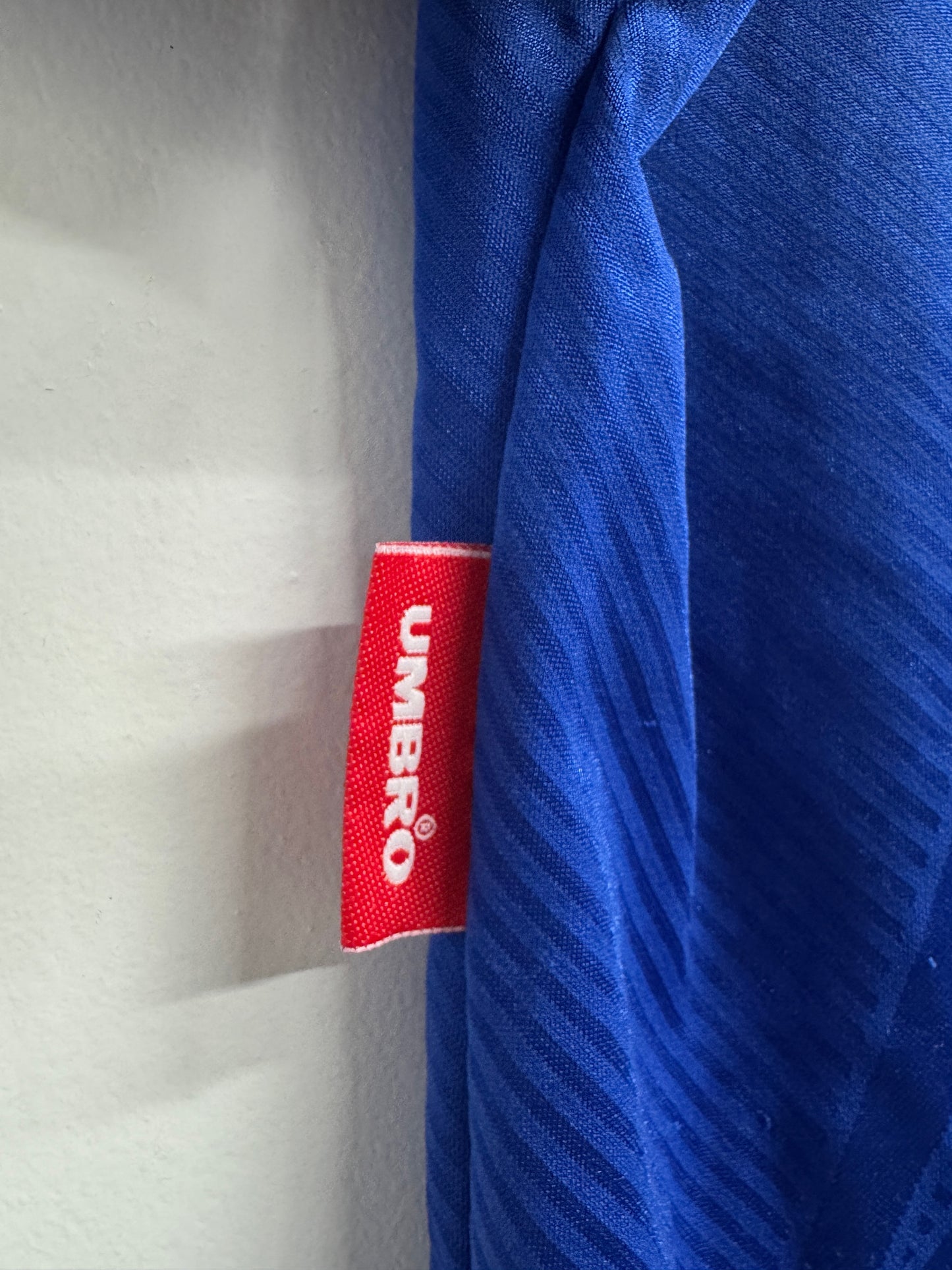 Chelsea 1993 Home - L