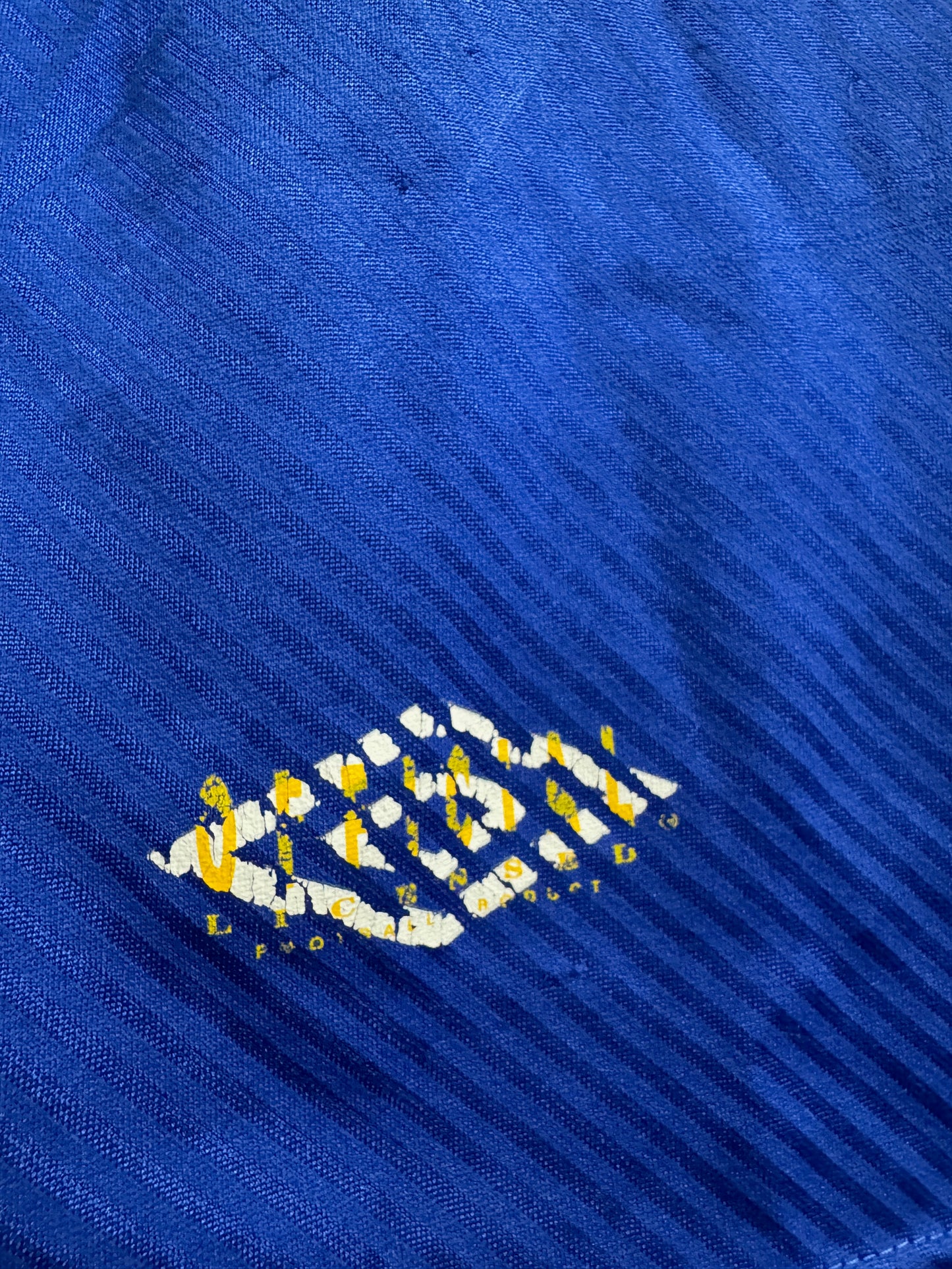 Chelsea 1993 Home - L