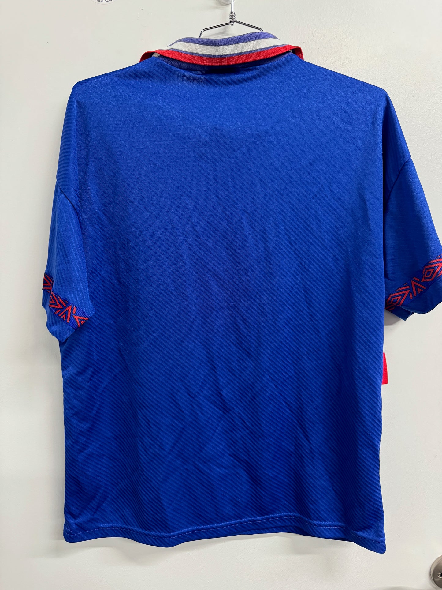 Chelsea 1993 Home - L