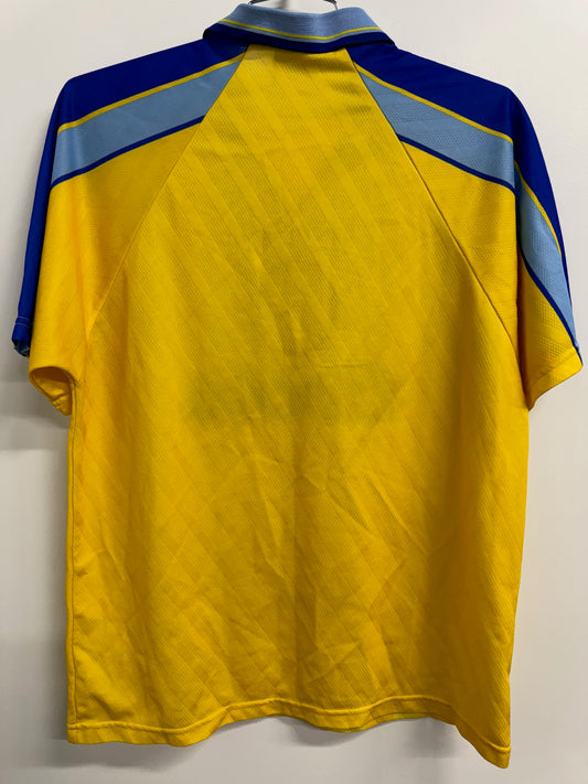 Chelsea 1996/97 Away Shirt | Retro Screamers