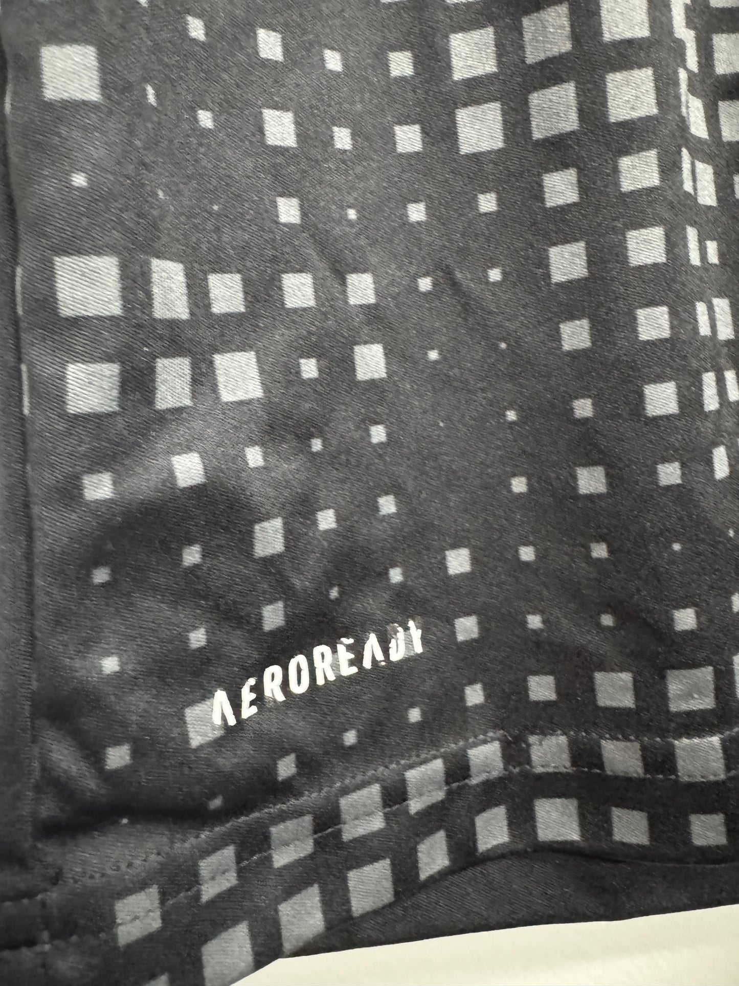 Columbus Crew 2020 Away Shirt - M
