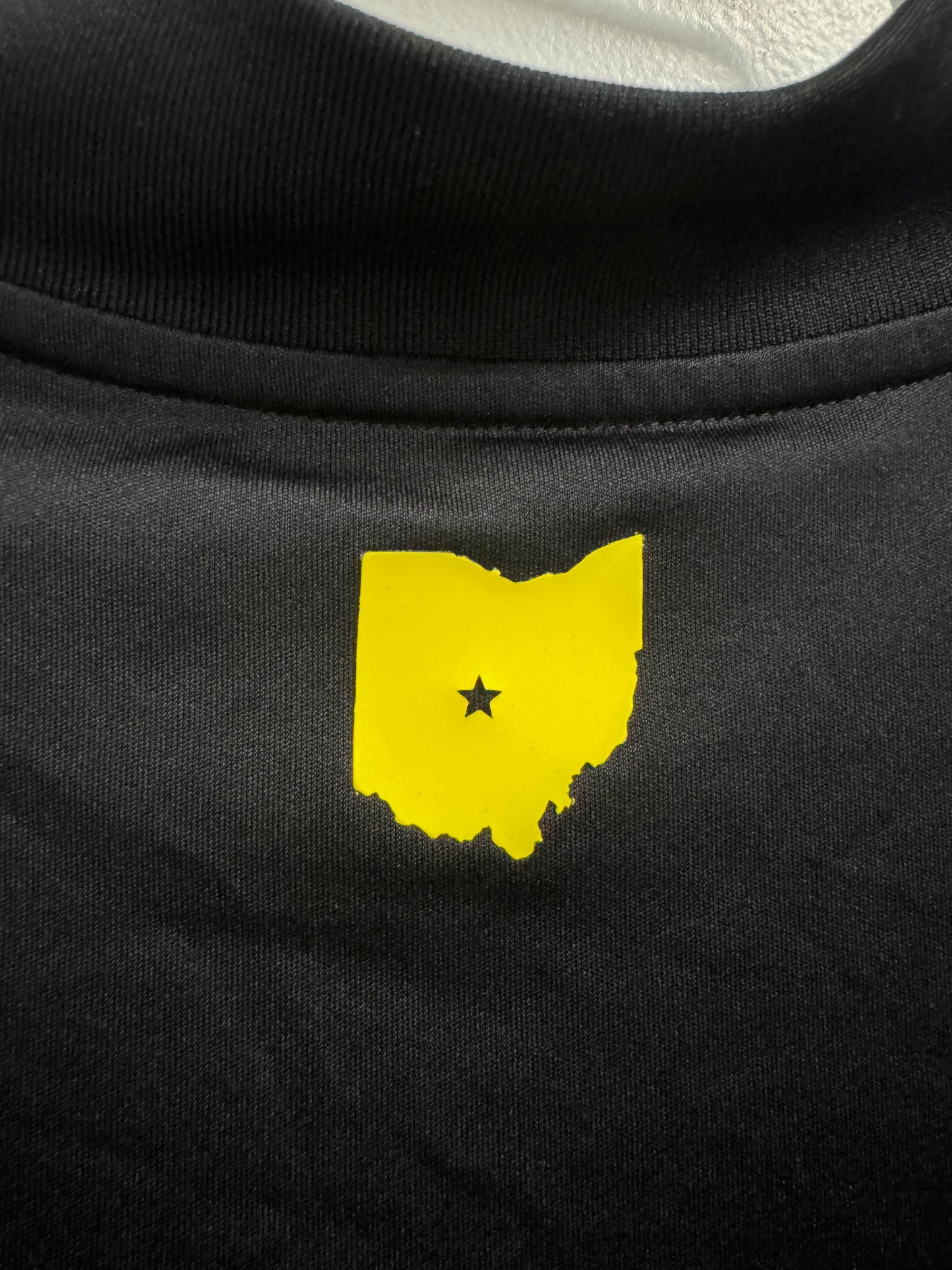 Columbus Crew 2020 Away Shirt - M