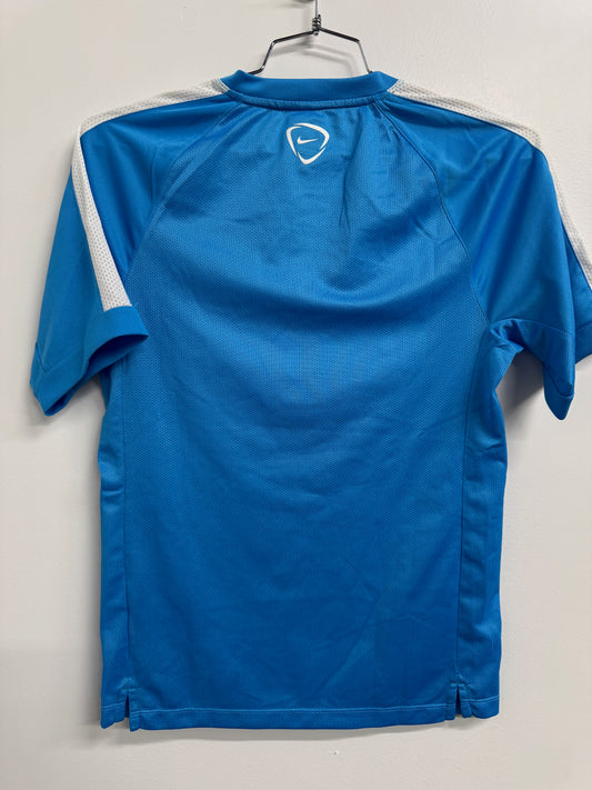 Manchester City 2014/15 Training Shirt | Retro Screamers