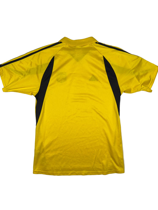 Columbus Crew 2002/04 Home Shirt - M