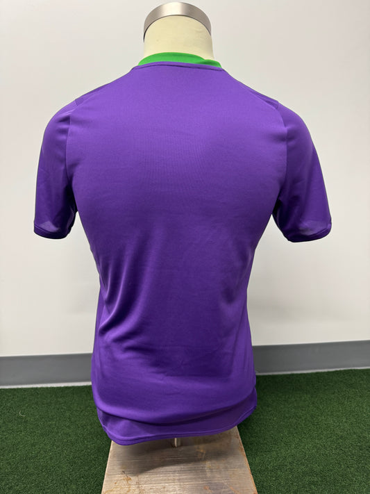 Shamrock Rovers 2020/21 3rd Shirt | Retro Screamers