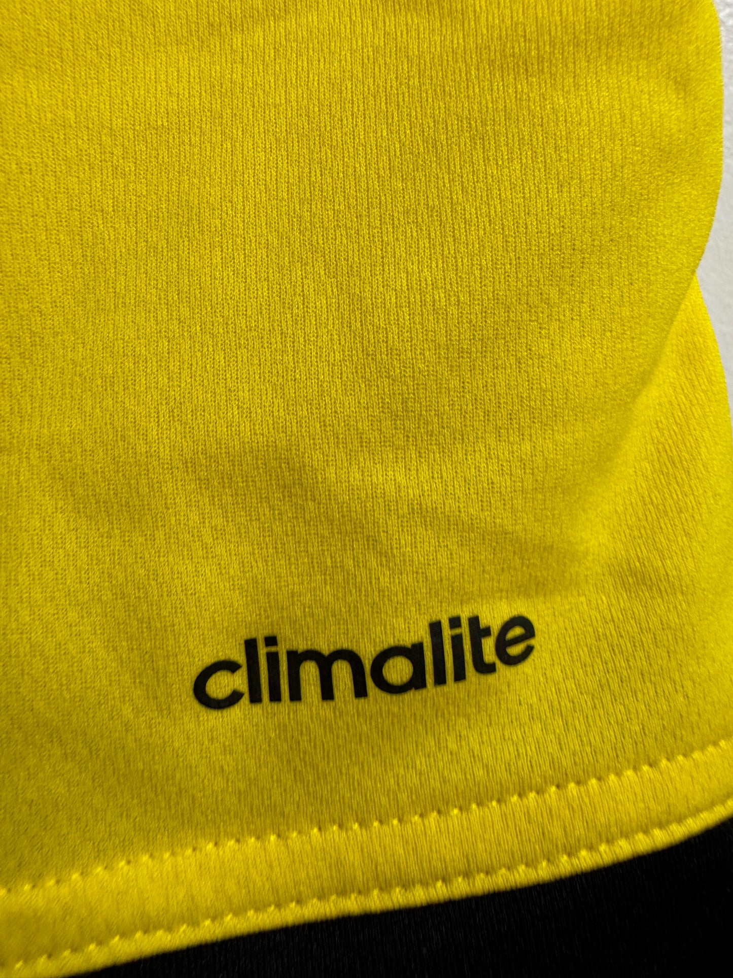 Columbus Crew 2016 Training Shirt - S